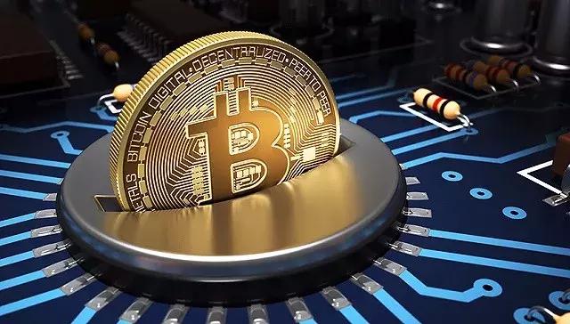 区块链存证，重塑数字信任基石