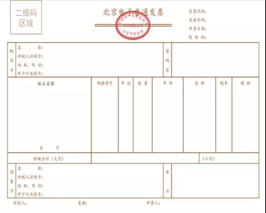 区块链电子发票，重塑发票生态的未来之路探索
