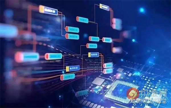 区块链技术，通俗易懂的入门指南