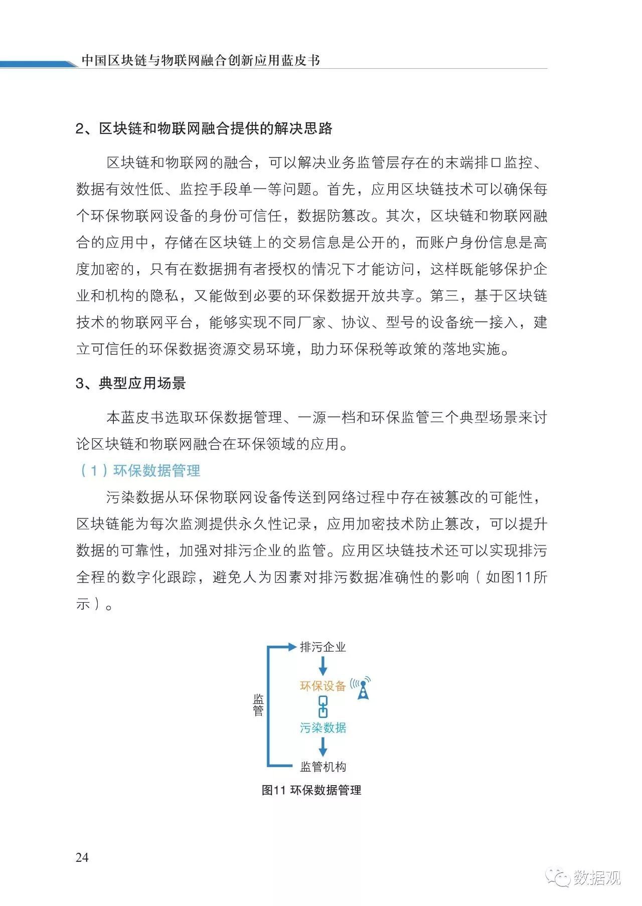 区块链蓝皮书，探索数字世界基石的未来之路