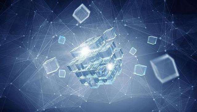 区块链技术研发，探索未来数字世界的关键