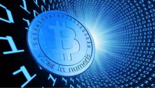 区块链与虚拟货币，重塑金融体系的未来力量