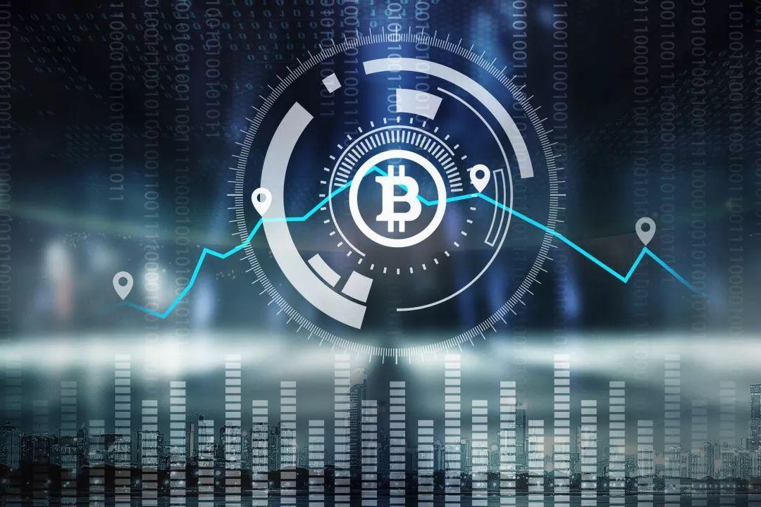 区块链数字货币平台，重塑金融生态的未来力量
