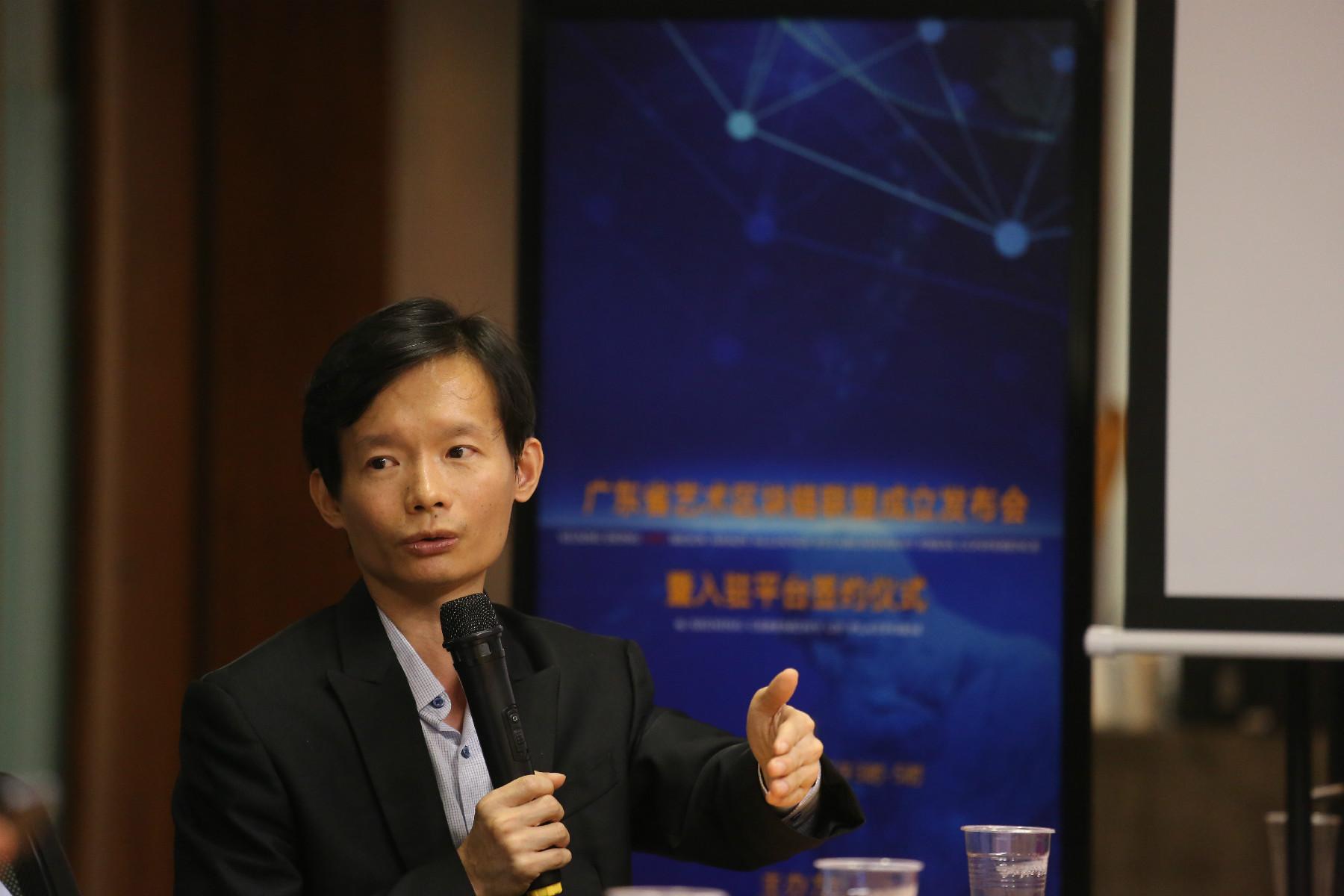 联盟区块链与区块链，重塑数字时代的信任基石