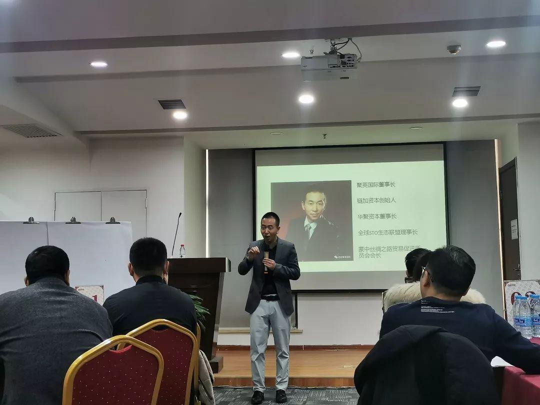 区块链存储链，重塑数据存储的未来