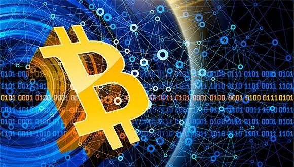 探索区块链技术，赚钱的新时代