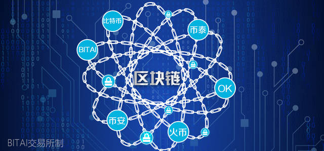 区块链无极，重塑未来的无限潜力