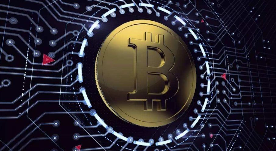 大象区块链，重塑数字时代信任基石的基石力量