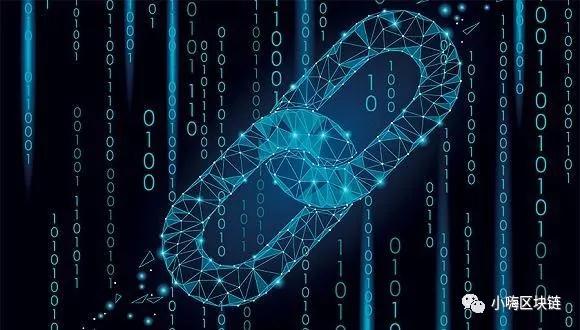 区块链起来，重塑数字时代的信任与价值网络