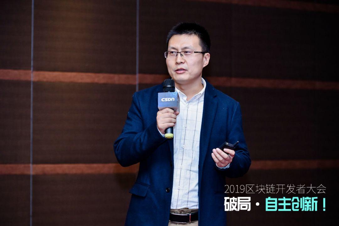 秦区块链，重塑数字时代的价值基石