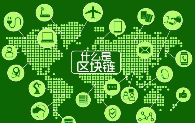 副业区块链，开启全新收入来源与未来趋势探索