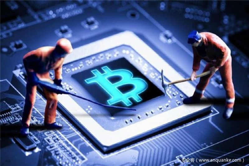 区块链团伙，探究数字时代下的新型犯罪形态