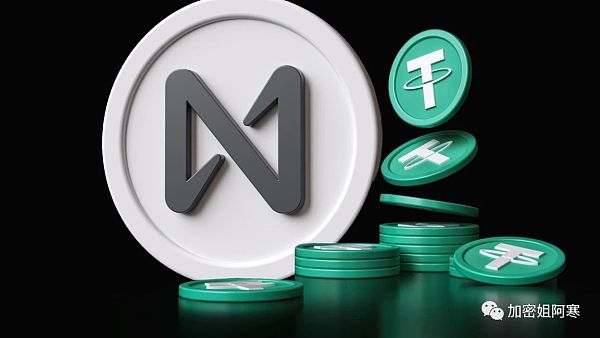 NMA区块链，重塑数字时代的信任与价值传递