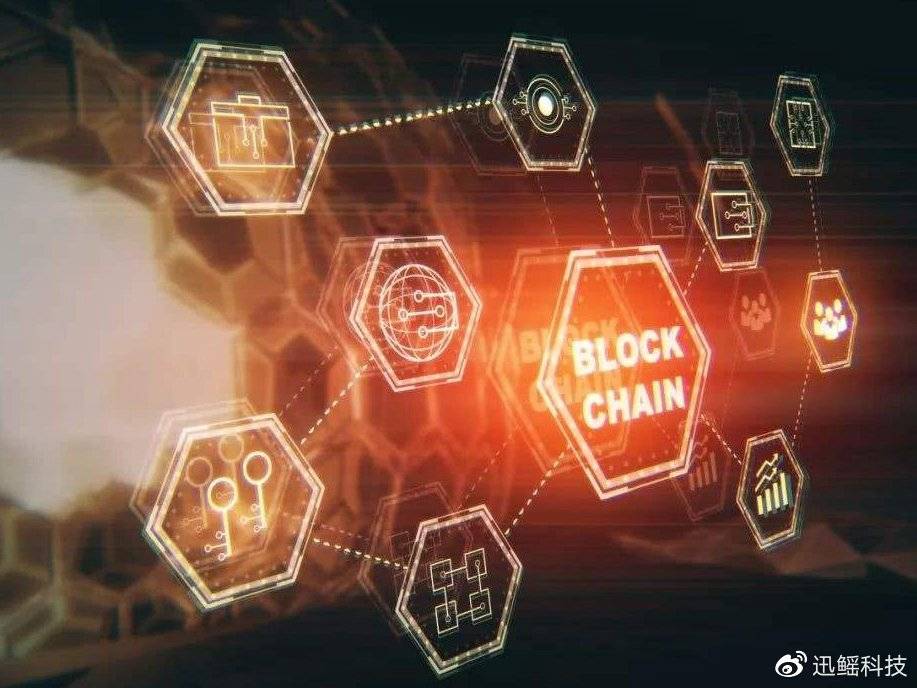 法庭区块链，重塑司法体系的技术革新