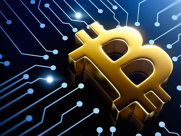 区块链大哥，引领未来的数字先锋