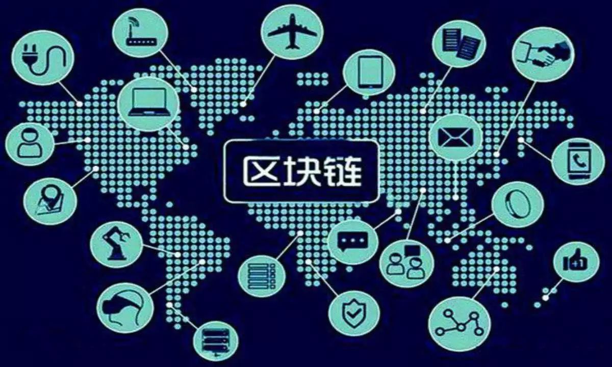 猎人区块链，探索数字时代的全新篇章