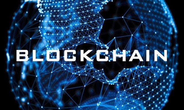 探索区块总链，重塑技术与经济的融合之力