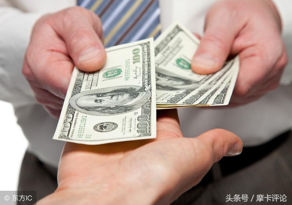 业务区块链，重塑企业运营的核心基石