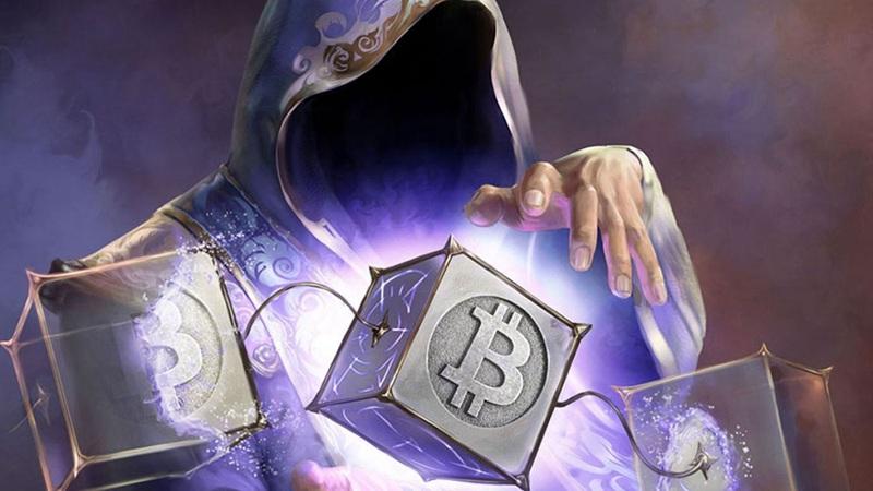 区块链火影，重塑数字世界的未来之光