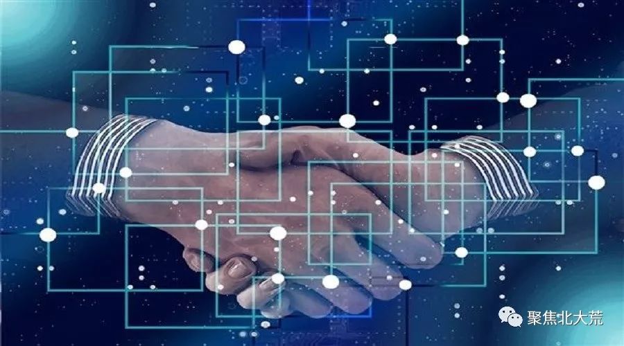 小菊区块链，重塑数字时代的信任与价值传递基石