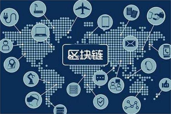 区块链果，探索未来数字世界的果实