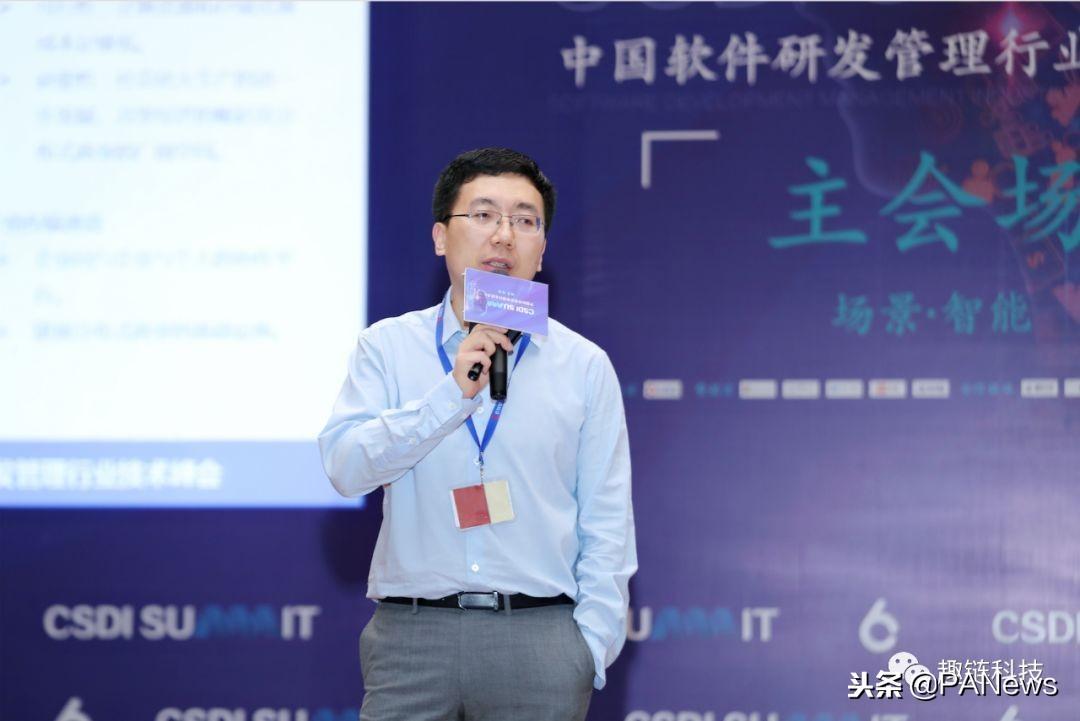 区块链采访，探索技术的未来与应用