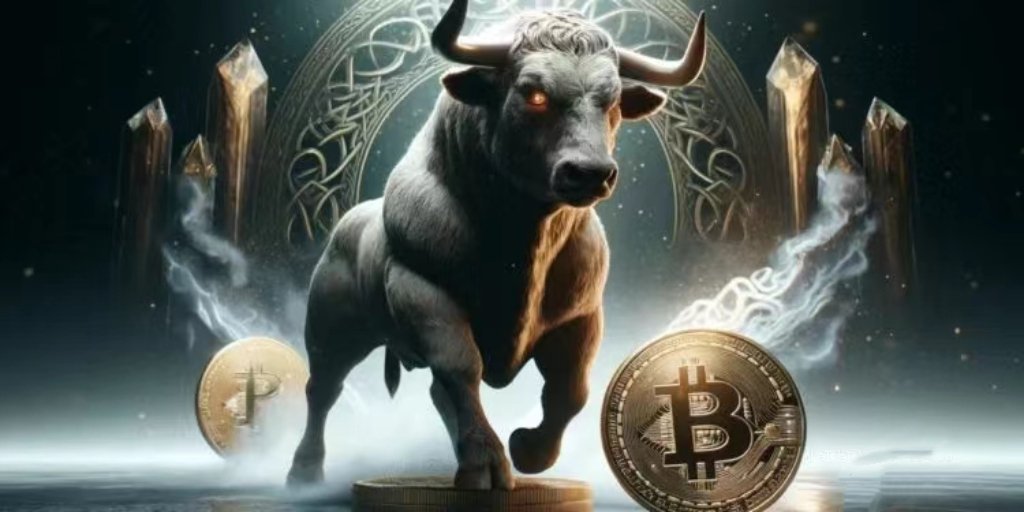 区块链牛，引领数字化转型的新时代力量
