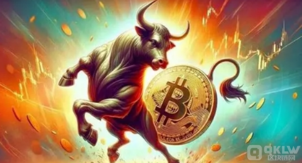区块链牛，引领数字化转型的新时代力量
