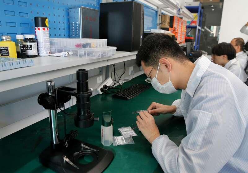 区块链物资，重塑物资管理的未来