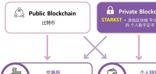 星形区块链，重塑数字时代的未来格局