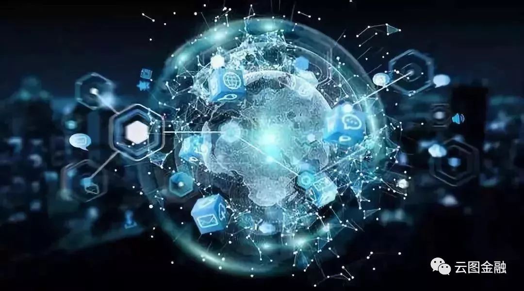 FFB区块链，重塑数字时代的信任基石