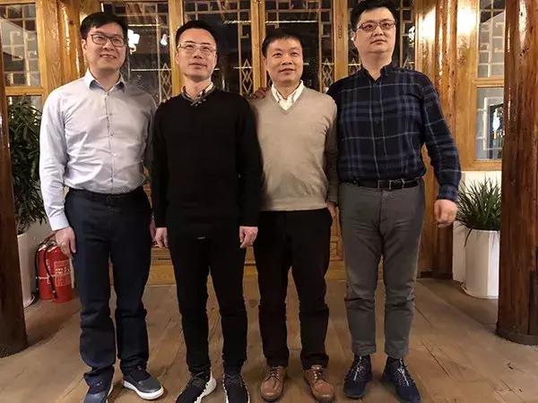 区块链传奇，重塑世界的力量之源