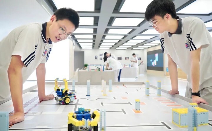 区块链小学，探索数字时代的教育新模式
