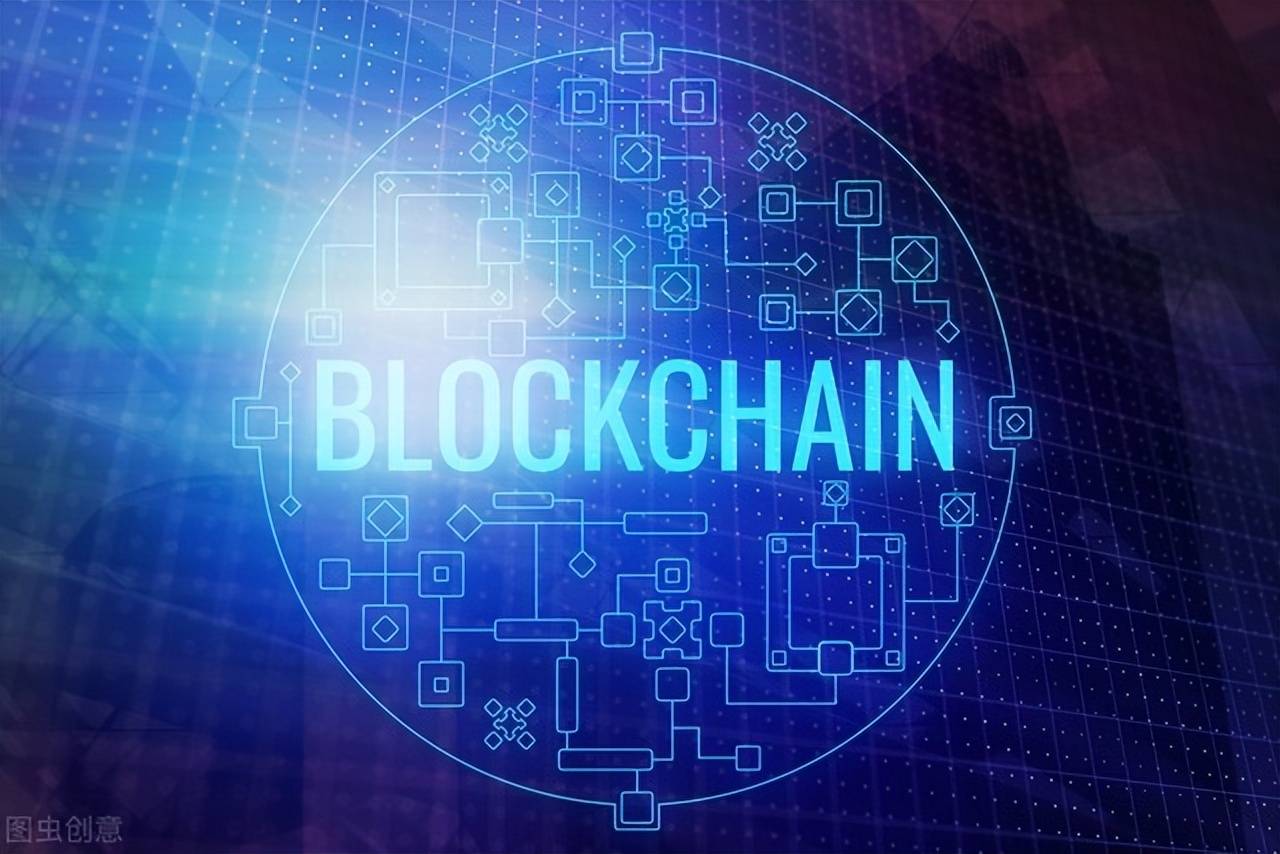 利用区块链技术构建智能透明未来