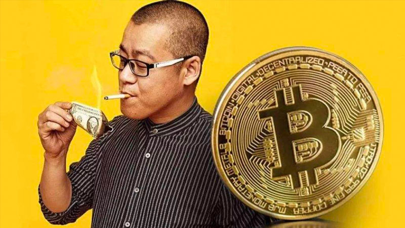 区块链大爷，引领新时代的数字先锋