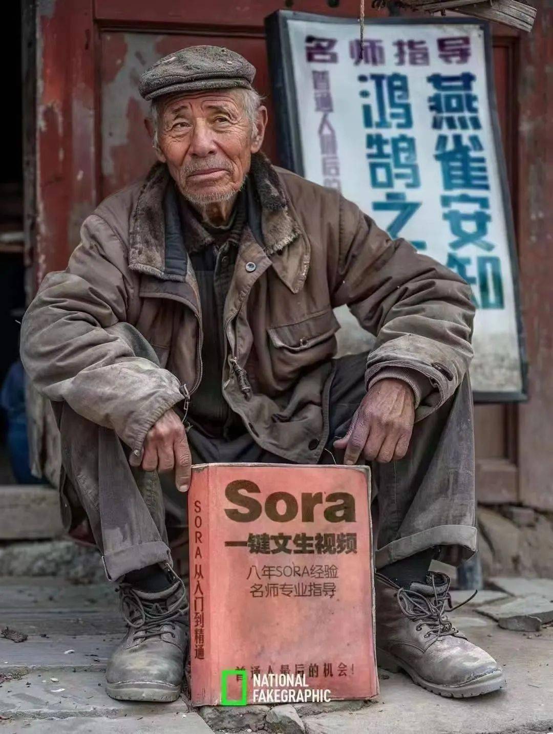 区块链大爷，引领新时代的数字先锋
