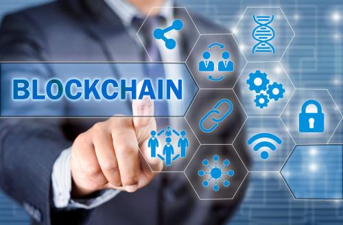 区块链与期货，重塑金融市场的两大技术革新