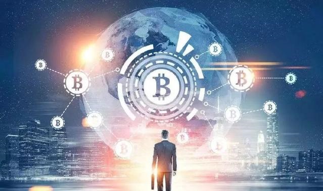 区块链与期货，重塑金融市场的两大技术革新