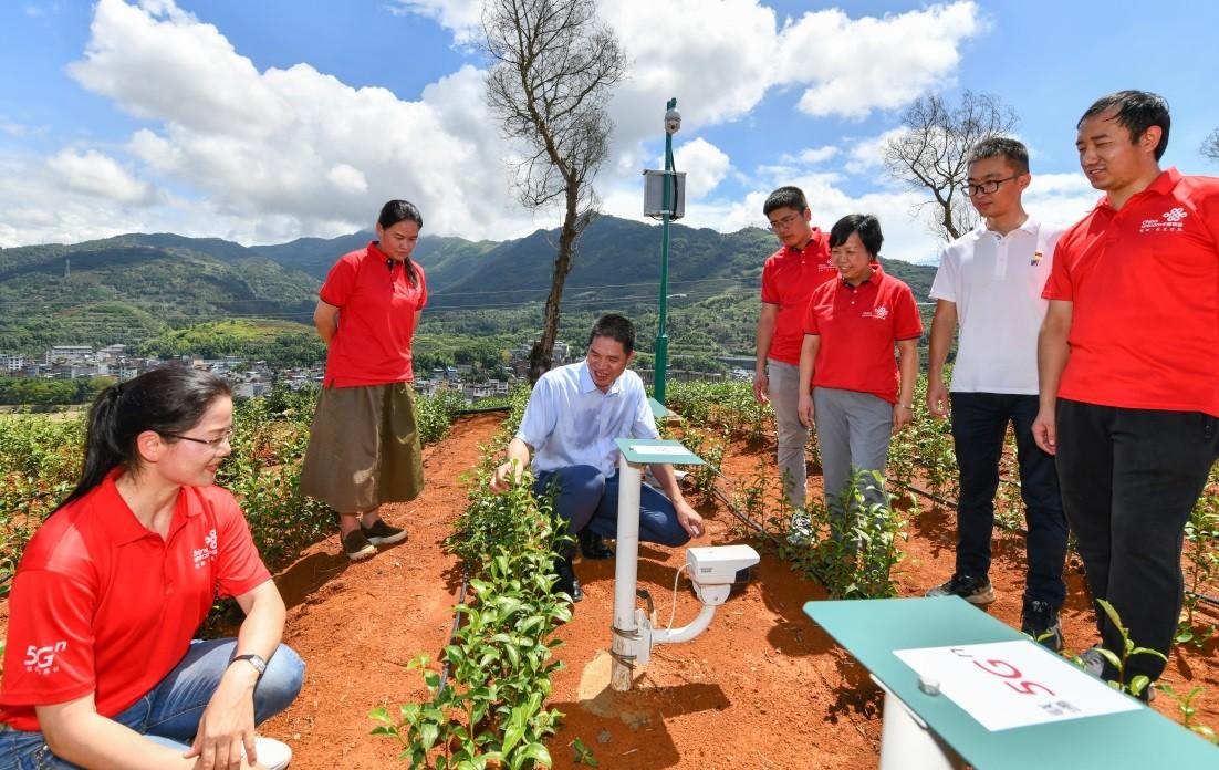区块链福安，数字未来的前沿探索阵地