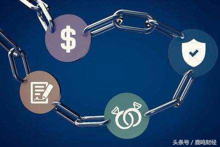 区块链负责，重塑信任与价值的时代先锋