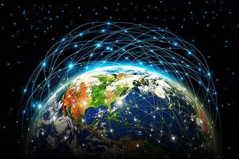 区块链，重塑世界的关键技术