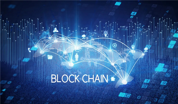 金融与区块链，重塑数字经济的未来之路探索