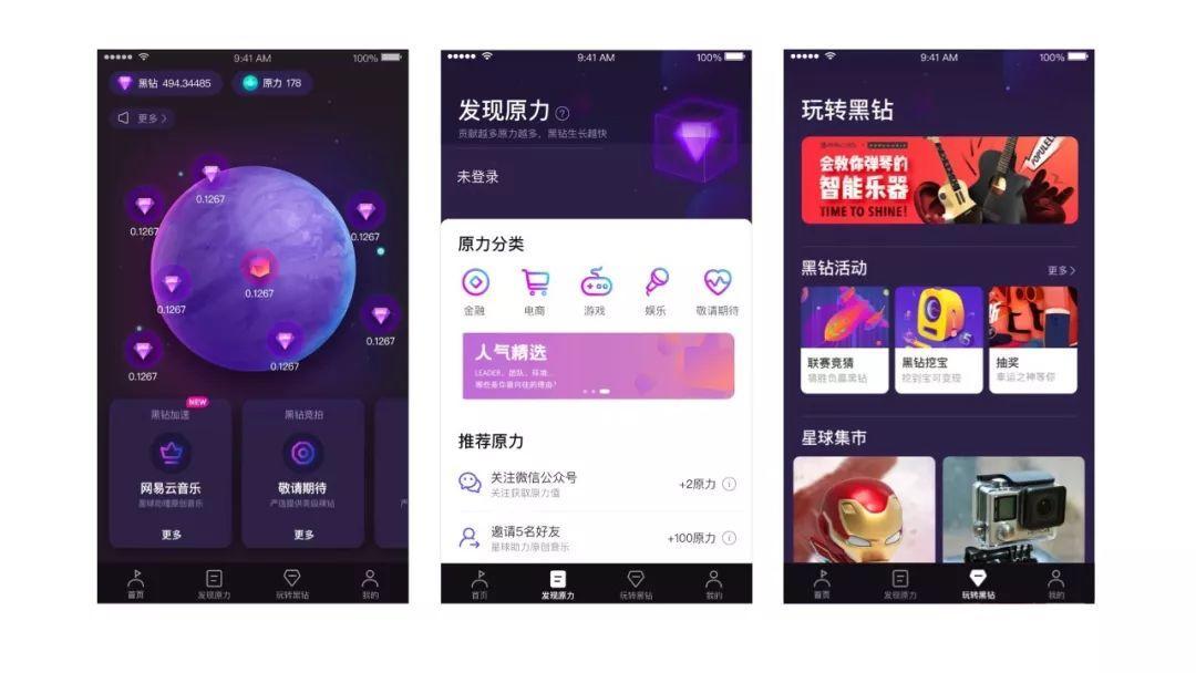 网易与区块链，数字时代的革新之路