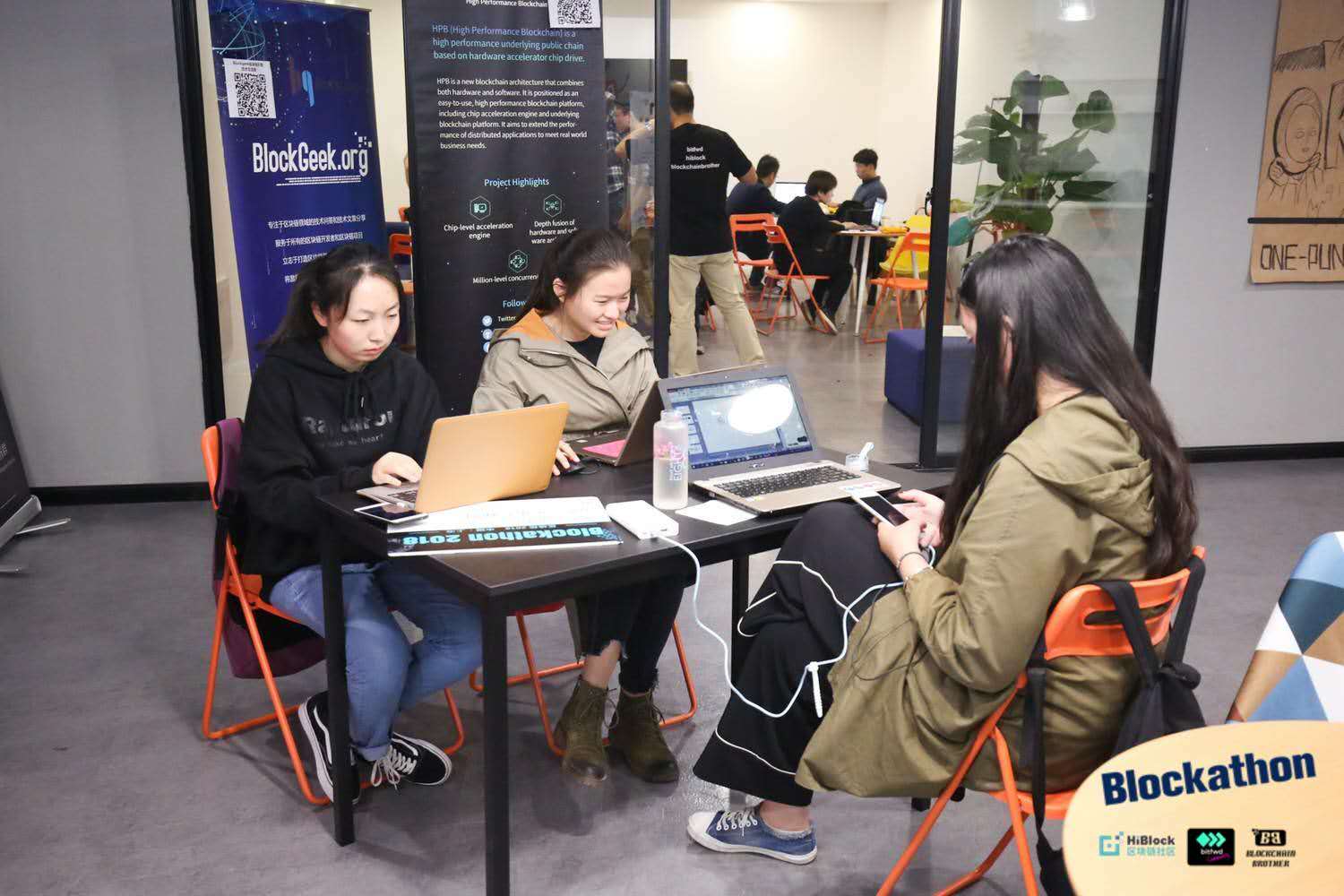 学生区块链，未来教育的数字化革命浪潮