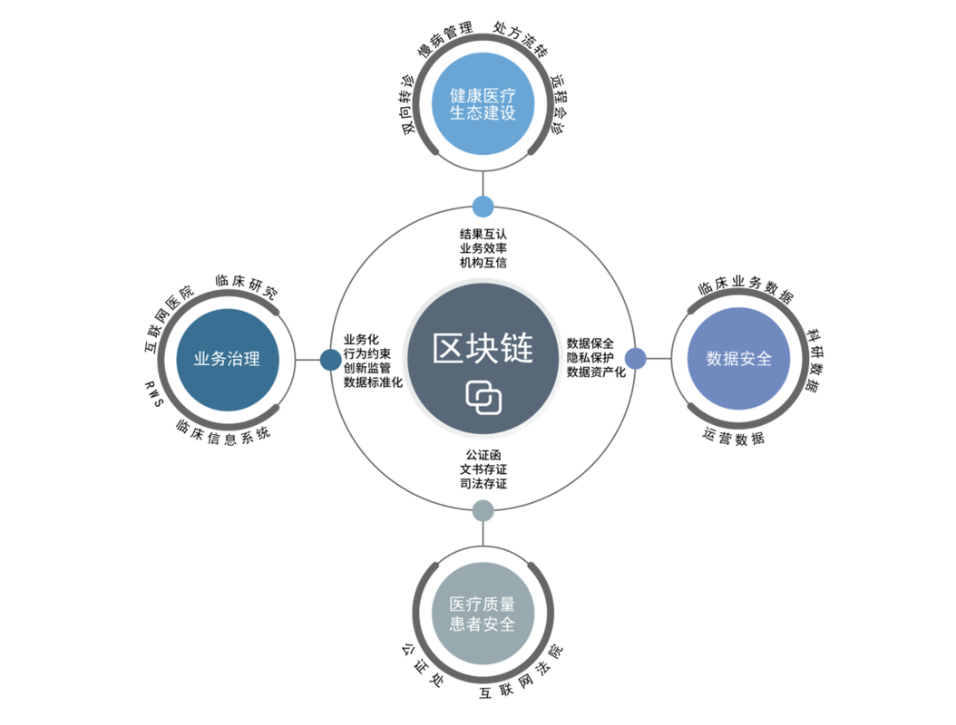 学生区块链，未来教育的数字化革命