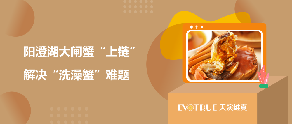 区块链大闸蟹，数字时代新生态的探索之旅