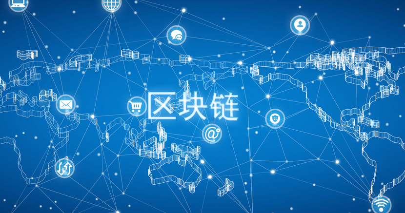 区块链与石油行业的融合，开启能源产业新纪元