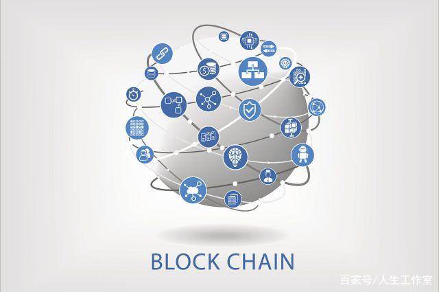 区块链蛋壳，引领数字世界重塑的新篇章