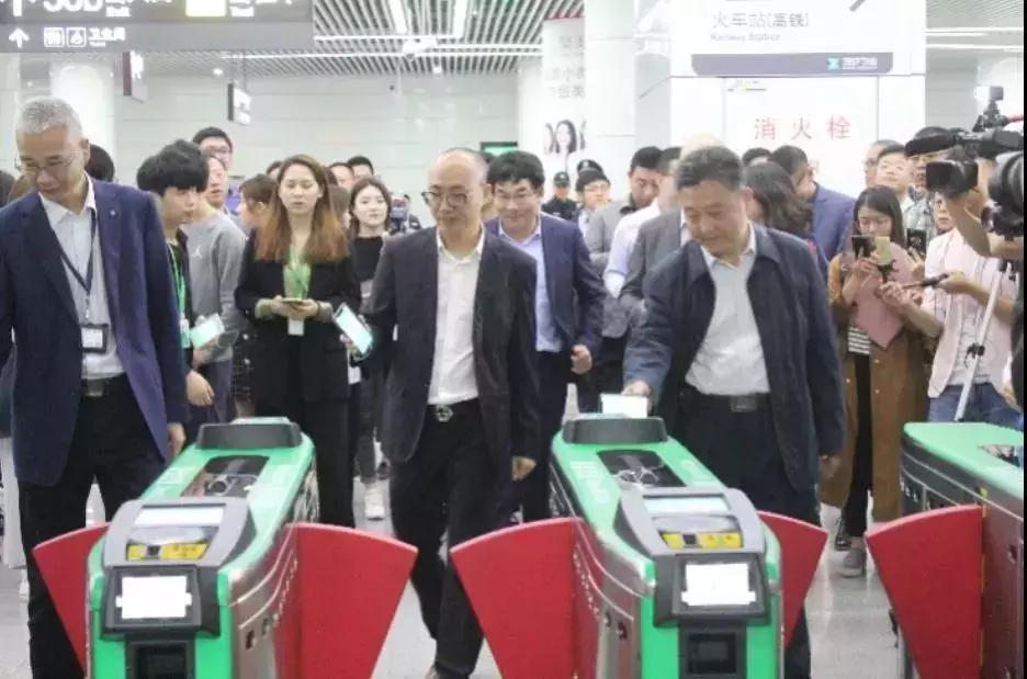 深证区块链，重塑金融生态的力量之源