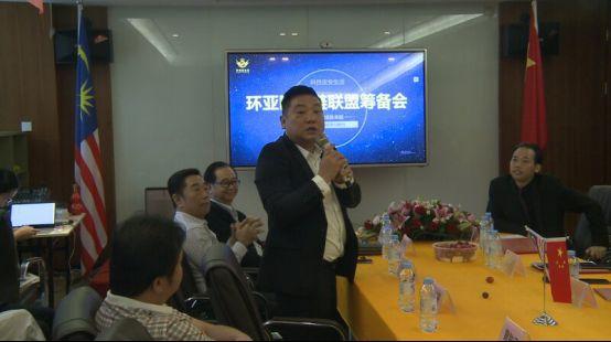 区块链供销，重塑供应链管理的未来之路